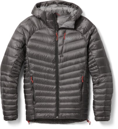 Rei lightweight best sale down jacket