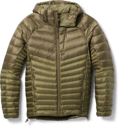 Rei down best sale with it parka