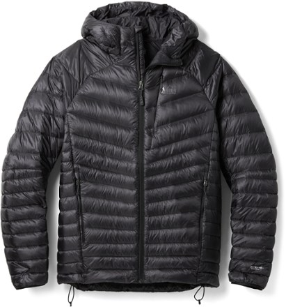 Rei 850 hot sale down jacket