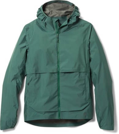 Brooks Run Visible Convertible Jacket - Men's | REI Co-op