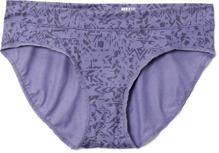 Active Bikini Underwear - Women's