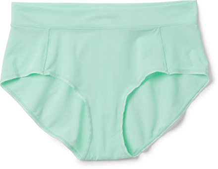 Rei silk store underwear