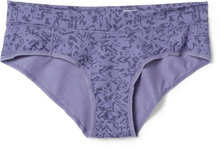 Active Hipster Underwear - Women's