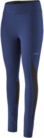 Patagonia running outlet tights