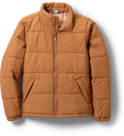 Rei 2024 puffy jackets