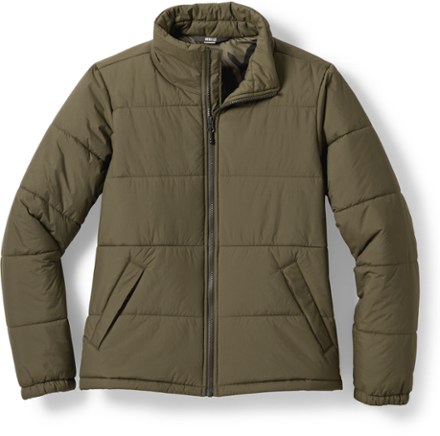 Rei groundbreaker sales insulated jacket