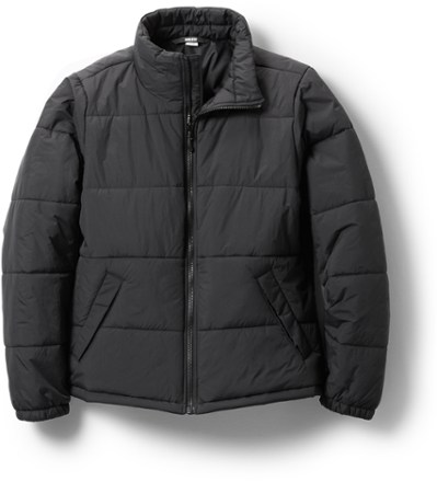 Rei co store op puffer jacket