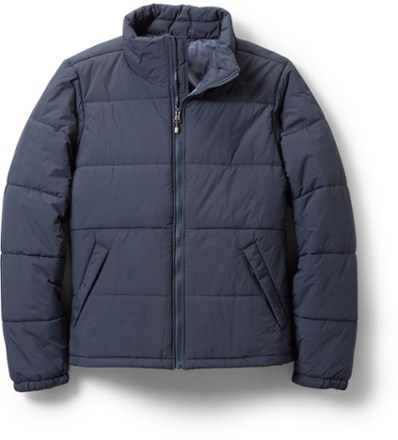 Rei 2025 insulated jackets