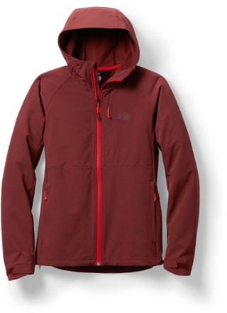 Activator Soft Shell Jacket Women s