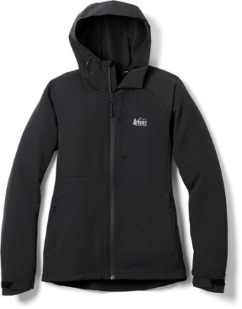 REI Co-op Activator Soft-Shell Jacket - Women's | REI Co-op