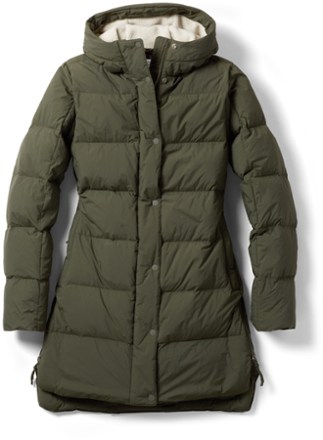 Rei winter sales coat sale