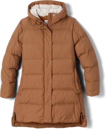 Rei women hot sale down jacket