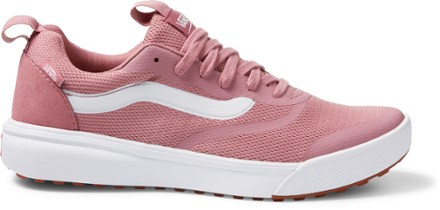 vans ultrarange woman