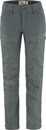 Keb Trousers - Women's - Curved Fit