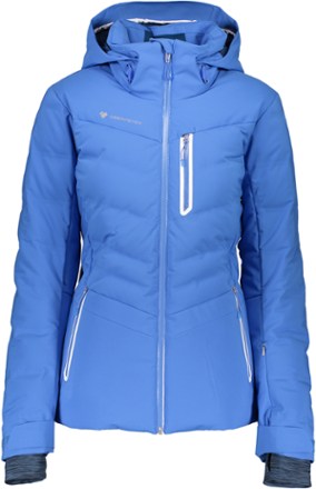 Below is the newest version of Obermeyer Cosima Down Jacket - Women's