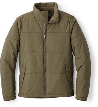 rei primaloft jacket women's