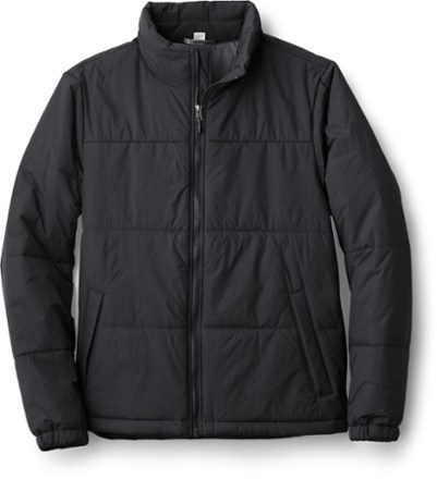 Rei deals synthetic jacket