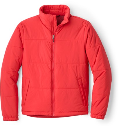 Rei best sale groundbreaker fleece