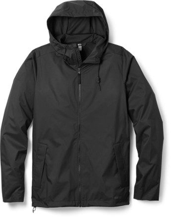 REI Co-op Groundbreaker Rain Jacket - Men's Tall Sizes | REI Co-op