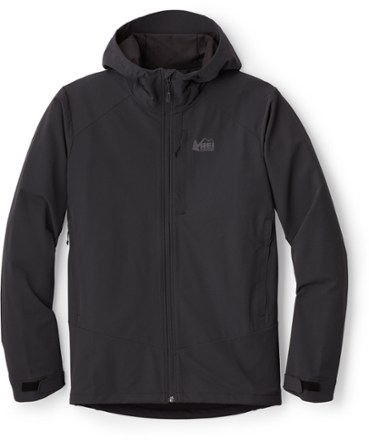 Activator Soft-Shell Jacket - Men's