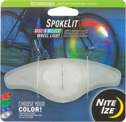 Lampe LED Spokelit®