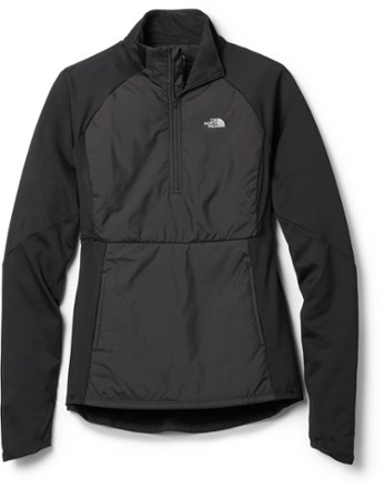 The north face 2024 winter warm insulated pullover