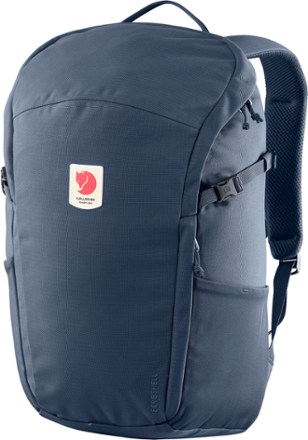 Are fjallraven outlet backpacks waterproof