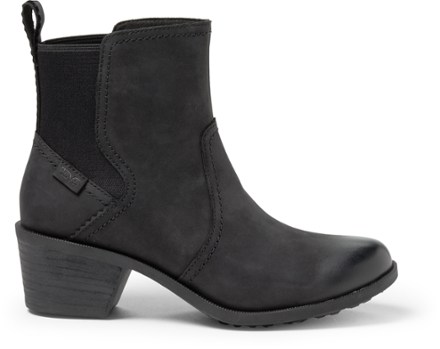 teva anaya chelsea boot