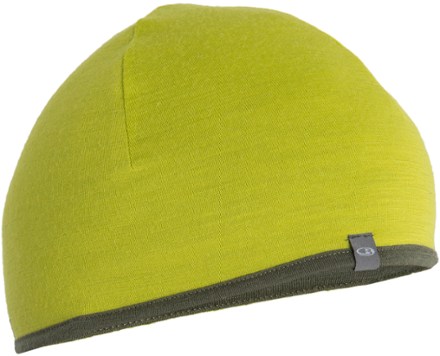 Icebreaker Reversible Pocket Hat | REI Co-op