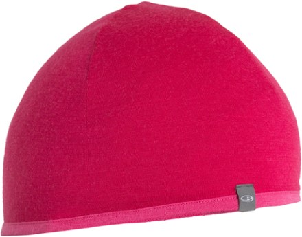 ICEBREAKER, Merino Pocket Hat OS - The Cyclery