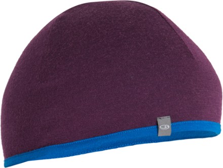 Unisex Icebreaker Merino Pocket Beanie – BackRoads Brews + Shoes