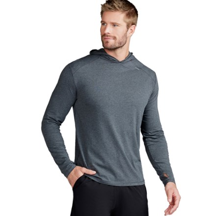 tasc Performance Men's Carrollton Lightweight Hoodie