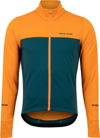 QUEST LONG SLEEVE JERSEY Pearl Izumi - Bicycle House