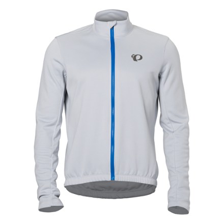 PEARL iZUMi Men's Quest Thermal Cycling Jersey