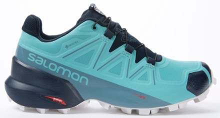 Salomon speedcross clearance gore tex womens