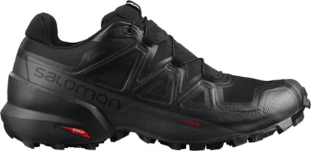 Salomon speedcross 5 clearance decathlon