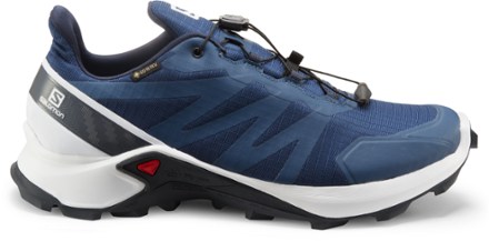 Salomon supercross cheap goretex