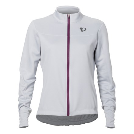 PEARL iZUMi Women's Quest Thermal Bike Jersey