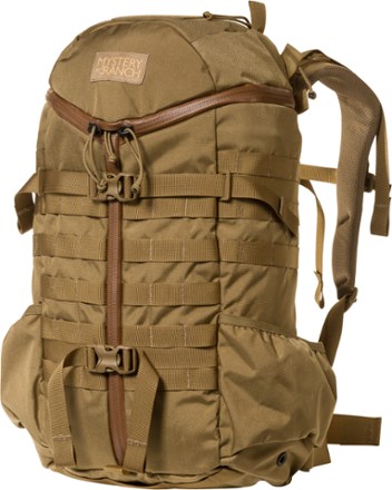 2 Day Assault Pack