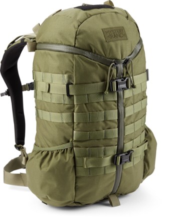 Mystery Ranch 2 Day Assault Pack Rei Co Op