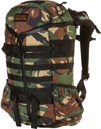 2 Day Assault Pack