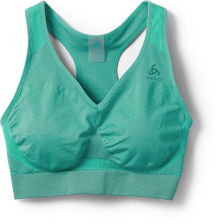 nursing sports bra