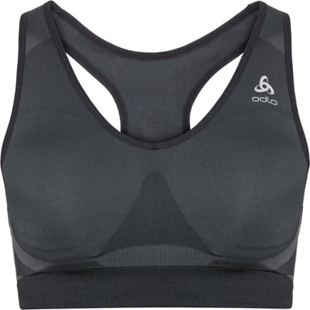 Odlo Double High Impact Cup C Sports Bra