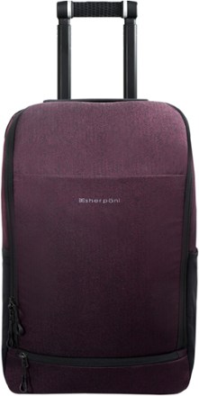 Samsonite red clearance tielonn