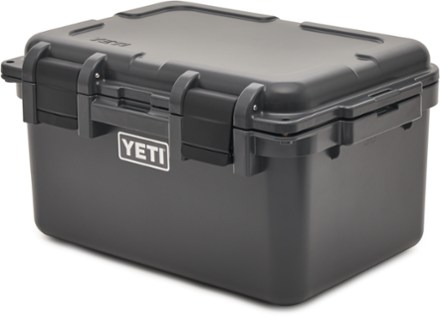 Yeti Loadout Go Box Gear Box - Clear Creek Outdoors