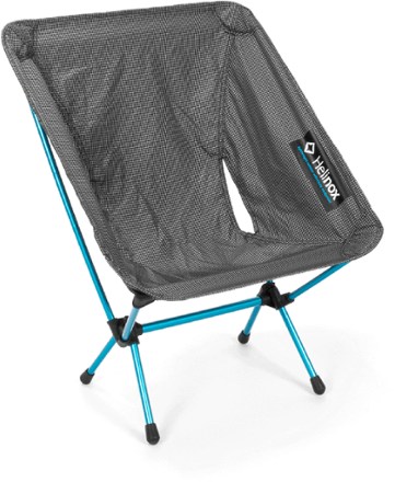 Lightweight Backpacking Chairs: REI Flexlite Air Chair vs. Helinox