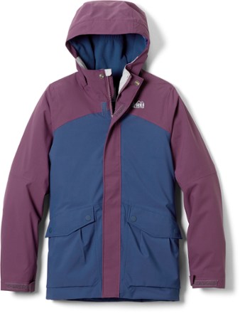 Rei store boys coats