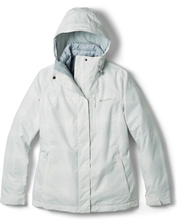 Columbia Whirlibird IV Interchange Jacket - Women's