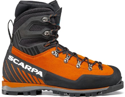 La Sportiva Nepal Cube GTX Mountaineering Boots - Men's | REI Co-op