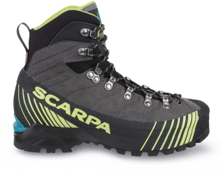 Scarpa Ribelle HD Mountaineering Boots Men s REI Co op